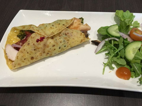 The Coffee Club - Bunbury - Suburb Australia 0