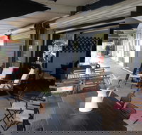 Badminton Brew - Suburb Australia