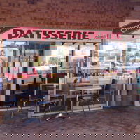 Chopin Patisserie - Sorrento