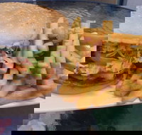 Classic Gourmet Cafe - Suburb Australia