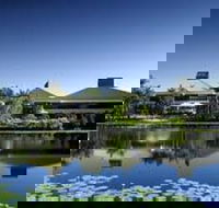 Club Banora - Suburb Australia