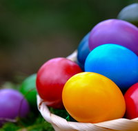 Easter Lunch at Longview - Suburb Australia