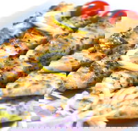 Jessie's Cafe - Suburb Australia