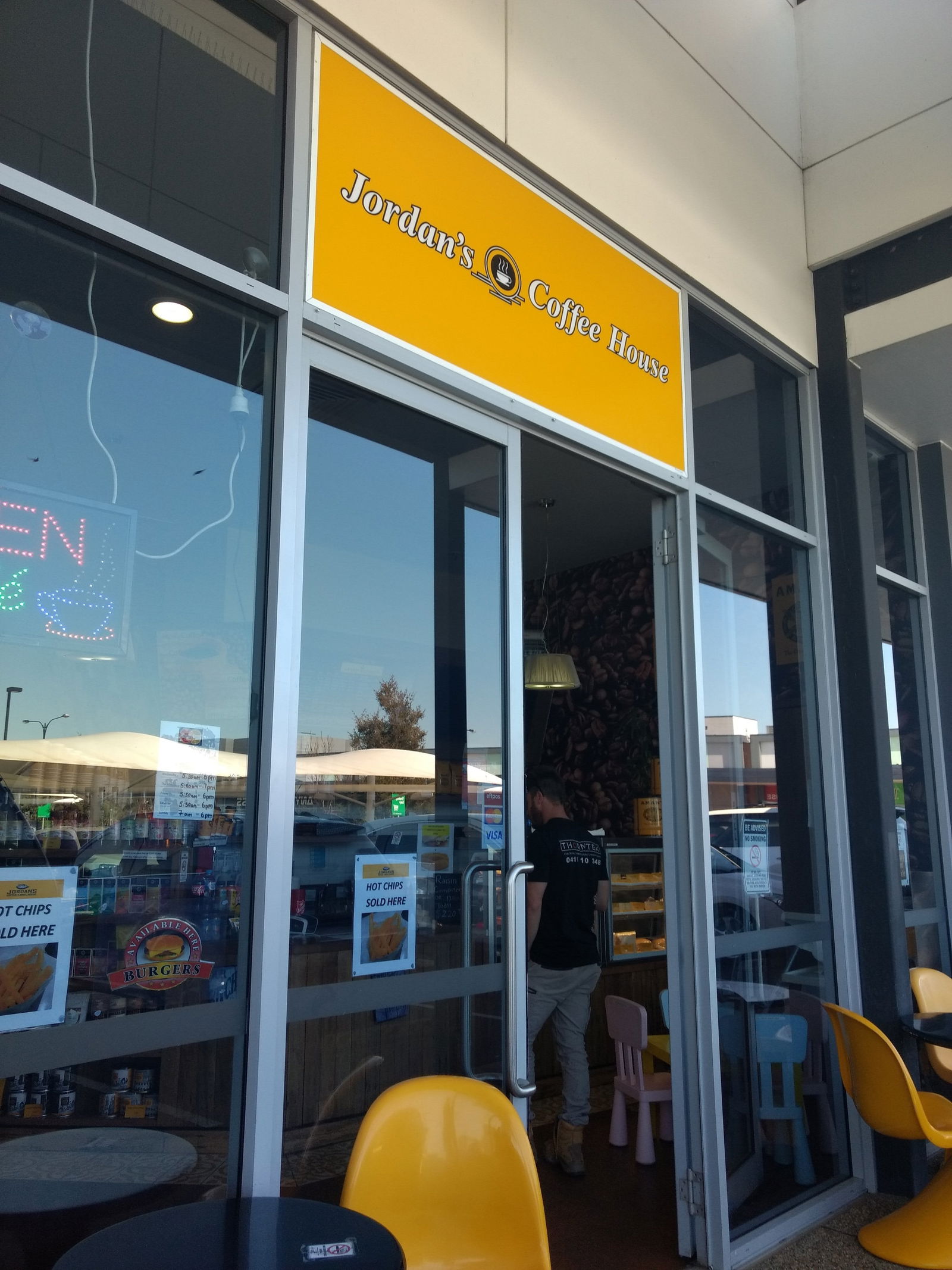 Llandilo NSW Suburb Australia