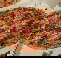 Kingsley Pizza - Suburb Australia
