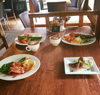 Moby Dicks Breakfast Bar - Suburb Australia