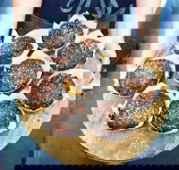 One Two Seven - Suburb Australia