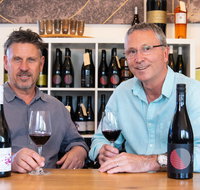 Purple Hands Wines - Suburb Australia