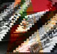 Shiki sushi - Suburb Australia