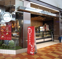 Sushi In - Suburb Australia