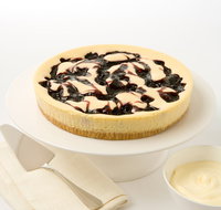 The Cheesecake Shop - Suburb Australia