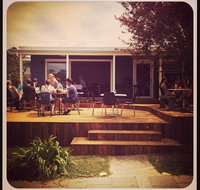 The Bridport Cafe - Suburb Australia