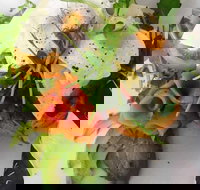 Toscanini's - Applecross - Suburb Australia