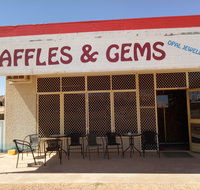 Waffles Gems - Suburb Australia