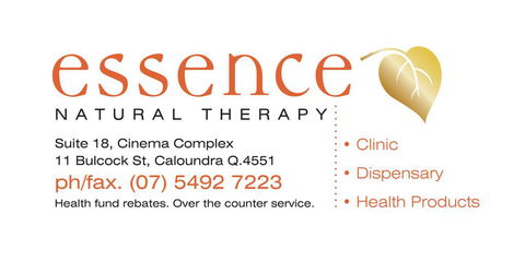 Essence Natural Therapy & Dispensary - Suburb Australia 0