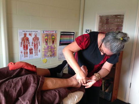 Essence Natural Therapy & Dispensary - Suburb Australia 1