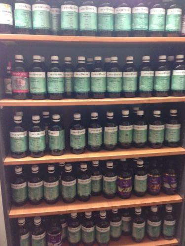 Essence Natural Therapy & Dispensary - Suburb Australia 3