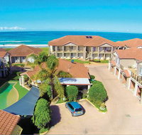 Meridian Resort Beachside - Suburb Australia