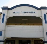 Coopernook Hotel - Suburb Australia