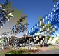 Rydges Southbank Hotel  Convention Centre - Suburb Australia