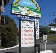 Greenhills Caravan Park - Suburb Australia