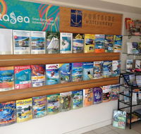 Portside Whitsunday - Suburb Australia