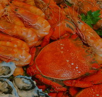 Charis Seafood - Suburb Australia