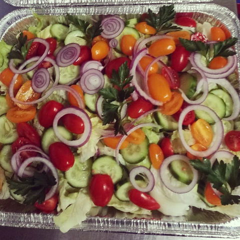 Cravin' Hall Cafe - Suburb Australia 0