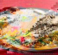 Curry Express - Suburb Australia