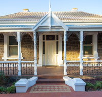 Greenock Estate Wines - Suburb Australia