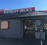 Hungry Jack's - Suburb Australia