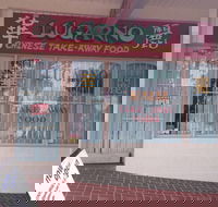 Lugarno Wah Lai - Suburb Australia