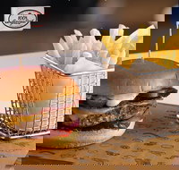 McDonald's - Happy Valley - Suburb Australia