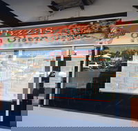 Pizzas On Olsen - Suburb Australia