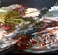 Provisions Deli and Grocery - Suburb Australia