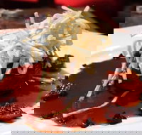 Shakey Tables - Suburb Australia