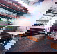 Stonegrill Restaurant - Suburb Australia