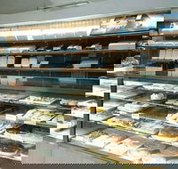 The Loaf and Lounge - Suburb Australia