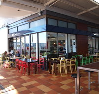Uncle Joe's Cafe - Suburb Australia