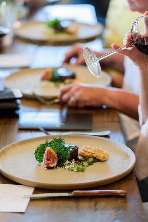 Water St Kitchen - Suburb Australia 1