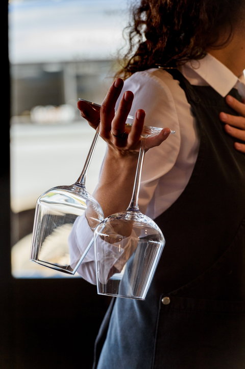 Water St Kitchen - Suburb Australia 2