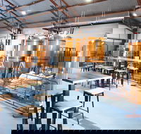 Watsacowie Brewing Company