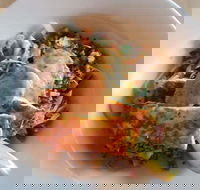 Bella Cafe Restaurant Pizza Bar - Suburb Australia