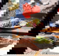 Cactus Kangaroo Island - Suburb Australia