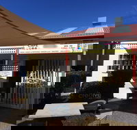 Cafe Fresh - Suburb Australia
