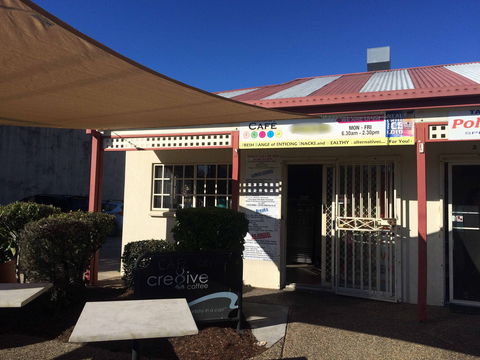 Cafe Fresh - Suburb Australia 0
