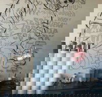 Grouch  Co - Suburb Australia