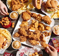 KFC - Labrador - Suburb Australia