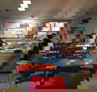 Kickstart Expresso - Suburb Australia