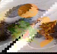 Narooma Services Club - Suburb Australia